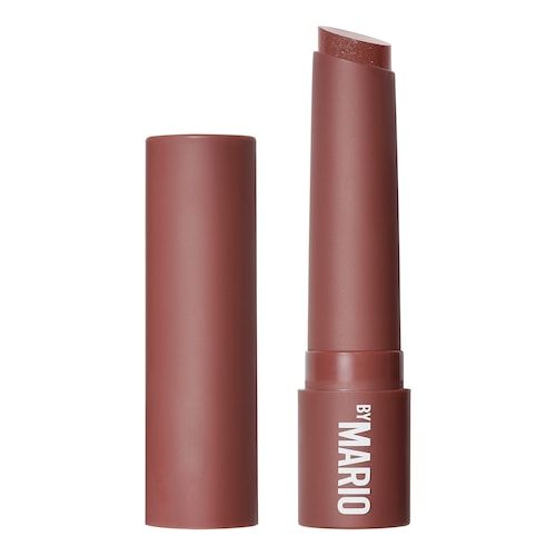  Makeup By Mario Makeup By Mario - Moistureglow Plumping Lip Serum - Serum Powiększające Usta - Dark Deep - Dla Kobiet 