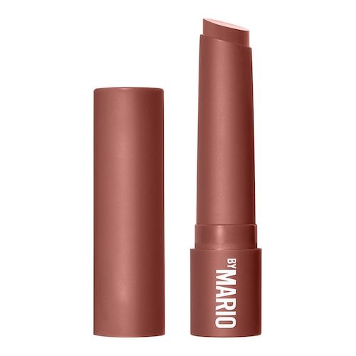  Makeup By Mario Makeup By Mario - Moistureglow Plumping Lip Serum - Serum Powiększające Usta - Honey Glow - Dla Kobiet 