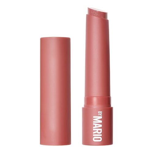  Makeup By Mario Makeup By Mario - Moistureglow Plumping Lip Serum - Serum Powiększające Usta - Light Medium - Dla Kobiet 