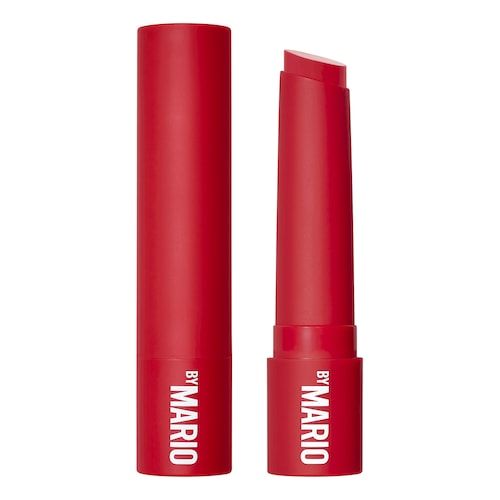  Makeup By Mario Makeup By Mario - Moistureglow Plumping Lip Serum - Serum Powiększające Usta - Plumping Lip Serum - Pomegranate Glow - Dla Kobiet 