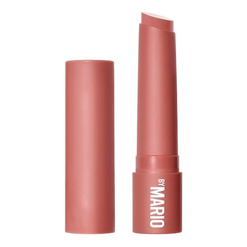  Makeup By Mario Makeup By Mario - Moistureglow Plumping Lip Serum - Serum Powiększające Usta - Rosewood Glow - Dla Kobiet 