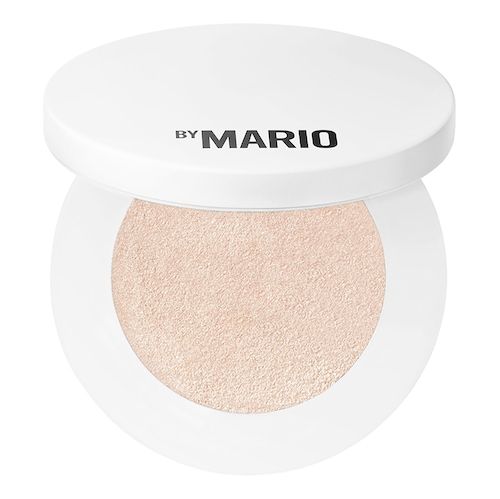  Makeup By Mario Makeup By Mario - Soft Glow Highlighter - Pudrowy Rozświetlacz - Pearl - Dla Kobiet 