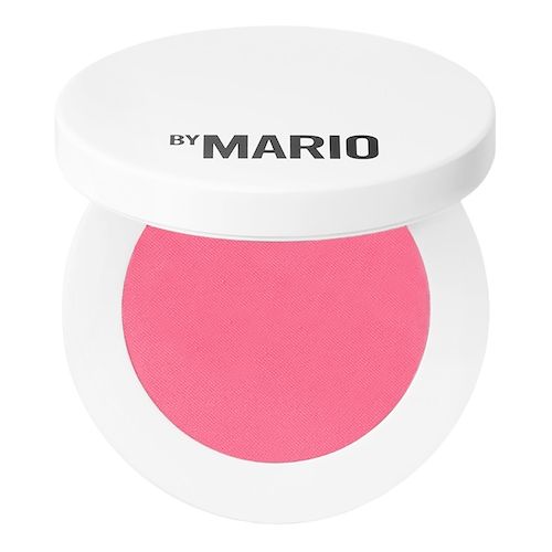  Makeup By Mario Makeup By Mario - Soft Pop Powder Blush - Róż W Pudrze - Poppy Pink - Dla Kobiet 