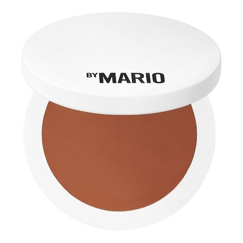  Makeup By Mario Makeup By Mario - Softsculpt® Bronzer - Puder Brązujący - Dark Deep - Dla Kobiet 