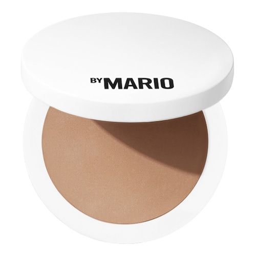  Makeup By Mario Makeup By Mario - Softsculpt® Bronzer - Puder Brązujący - Light - Dla Kobiet 