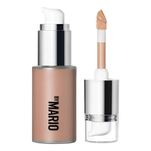  Makeup By Mario Makeup By Mario - Softsculpt® - Serum Brązujące I Modelujące - Softsculpt® Bronzing & Shaping Serum - F - Dla Kobiet 