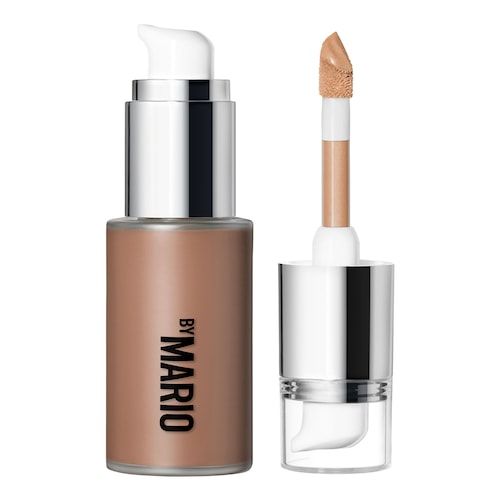  Makeup By Mario Makeup By Mario - Softsculpt® - Serum Brązujące I Modelujące - Softsculpt® Bronzing & Shaping Serum - L - Dla Kobiet 