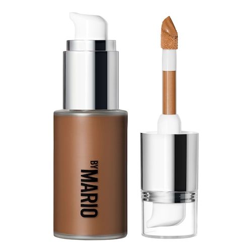  Makeup By Mario Makeup By Mario - Softsculpt® - Serum Brązujące I Modelujące - Softsculpt® Bronzing & Shaping Serum - M - Dla Kobiet 