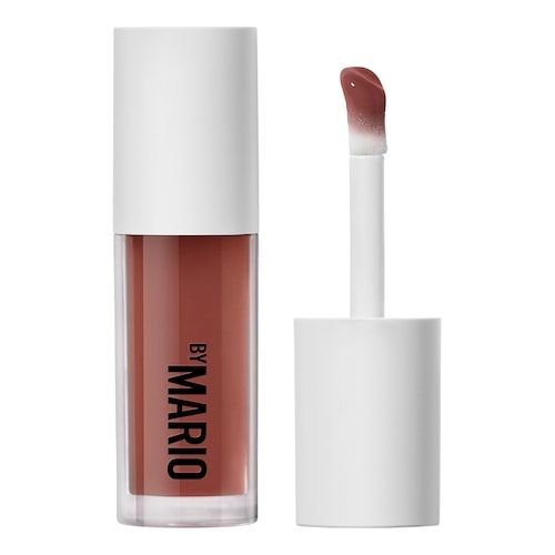  Makeup By Mario Makeup By Mario - Supershine Lip Gloss - Błyszczyk Do Ust - Supershine Lip Gloss - Cocoa - Dla Kobiet 