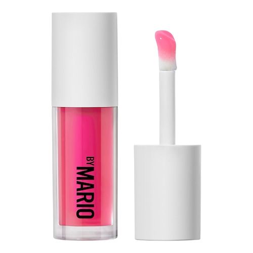  Makeup By Mario Makeup By Mario - Supershine Lip Gloss - Błyszczyk Do Ust - Supershine Lip Gloss - Dragonfruit - Dla Kobiet 