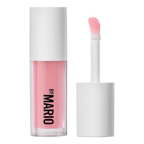  Makeup By Mario Makeup By Mario - Supershine Lip Gloss - Błyszczyk Do Ust - Supershine Lip Gloss - Rosewater - Dla Kobiet 