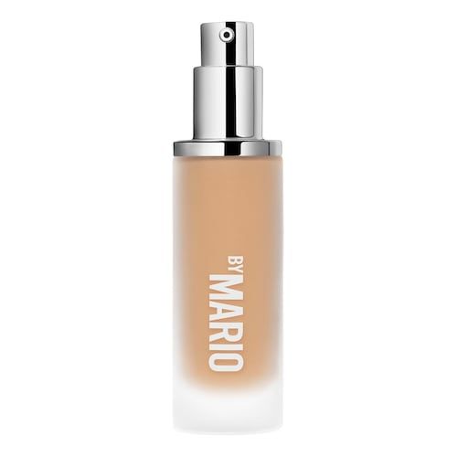  Makeup By Mario Makeup By Mario - Surrealskin Natural Finish Foundation - Naturalny Podkład W Płynie - Surrealskin Natural Finish 6 W - Dla Kobiet 