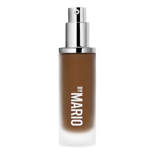  Makeup By Mario Makeup By Mario - Surrealskin Natural Finish Foundation - Naturalny Podkład W Płynie - Surrealskin Natural Finish 25w - Dla Kobiet 