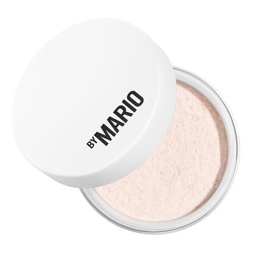  Makeup By Mario Makeup By Mario - Surrealskin Soft Blur Setting Powder - Puder Sypki - Soft Blur Setting Powder 1 - Fair Pink - Dla Kobiet 