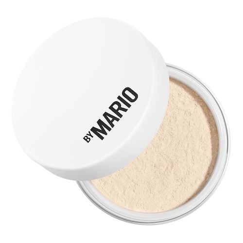  Makeup By Mario Makeup By Mario - Surrealskin Soft Blur Setting Powder - Puder Sypki - Soft Blur Setting Powder 2 - Neutral Lig - Dla Kobiet 
