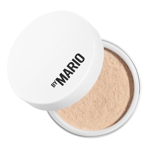  Makeup By Mario Makeup By Mario - Surrealskin Soft Blur Setting Powder - Puder Sypki - Soft Blur Setting Powder 3 - Neutral Pea - Dla Kobiet 