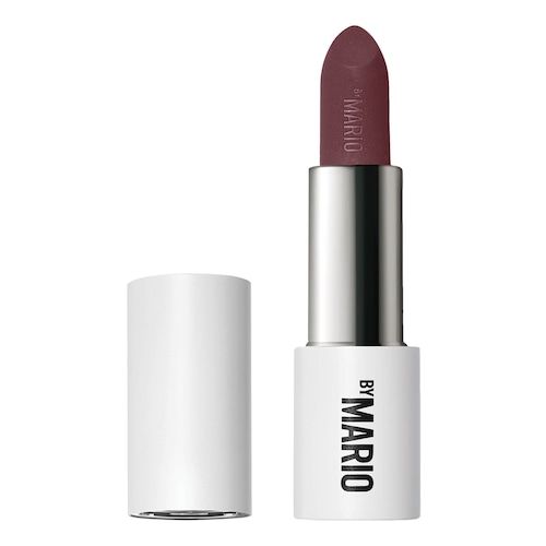  Makeup By Mario Makeup By Mario - Ultra Suede® Lipstick - Matowa Pomadka Do Ust - Amanda - Dla Kobiet 