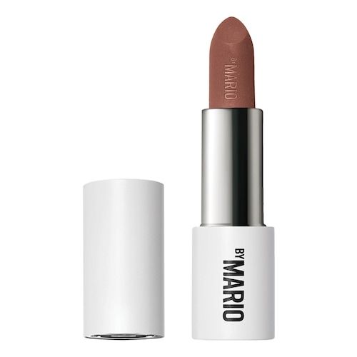  Makeup By Mario Makeup By Mario - Ultra Suede® Lipstick - Matowa Pomadka Do Ust - Fanda - Dla Kobiet 