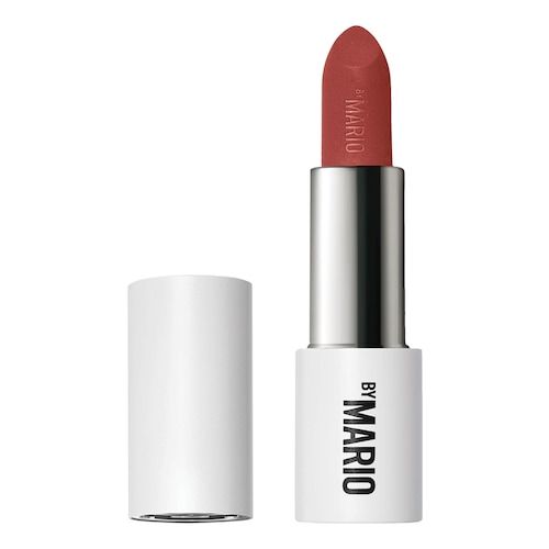  Makeup By Mario Makeup By Mario - Ultra Suede® Lipstick - Matowa Pomadka Do Ust - Nikki - Dla Kobiet 