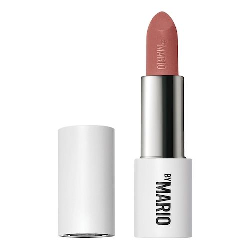  Makeup By Mario Makeup By Mario - Ultra Suede® Lipstick - Matowa Pomadka Do Ust - Rasa - Dla Kobiet 