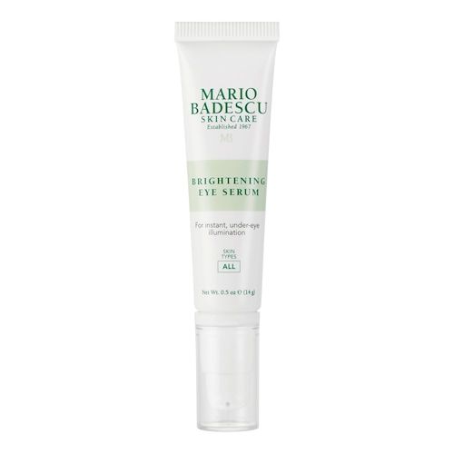  Mario Badescu Mario Badescu - Brightening Eye Serum - Rozświetlające Serum Pod Oczy - Brightening Eye Serum 14g - Dla Kobiet 