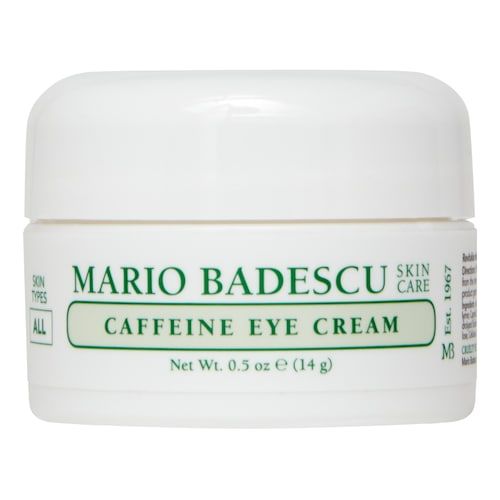  Mario Badescu Mario Badescu - Caffeine Eye Contour Cream - Krem Pod Oczy - Collection Caffeine Eye Cream - Dla Kobiet 