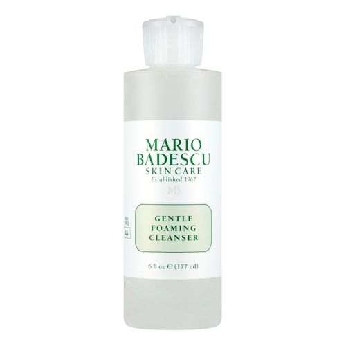  Mario Badescu Mario Badescu - Delikatny Pieniący Produkt Do Mycia — Produkt Do Mycia Twarzy - Acne Gentle Foaming Facial Cleanser - Dla Kobiet 