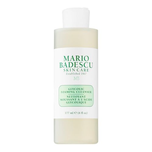 Mario Badescu Mario Badescu - Glycolic Foaming Cleanser - Pianka Oczyszczająca - Glycolic Foaming Cleanser - Dla Kobiet 