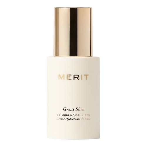  Merit Beauty Merit Beauty - Great Skin Moisturizer - Krem Nawilżający - Great Skin Priming Moisturizer - Dla Kobiet 