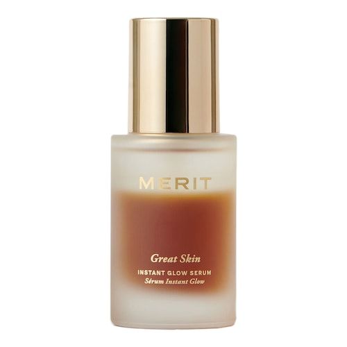  Merit Beauty Merit Beauty - Great Skin Serum - Serum Błyskawicznie Dodające Blasku - Great Skin Great Skin Serum - Dla Kobiet 