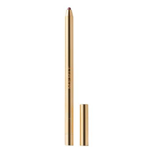  Merit Beauty Merit Beauty - Signature Lip Liner - Opalizująca Kredka Do Ust - Signature Lip Liner Coupe - Dla Kobiet 