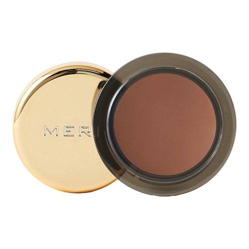  Merit Beauty Merit Beauty - Solo Shadow Matte - Matowy Cień Do Powiek - Solo Shadow Matte Midcentury - Dla Kobiet 