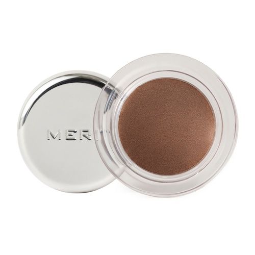  Merit Beauty Merit Beauty - Solo Shadow Sheen - Opalizujący Cień Do Powiek - Solo Shadow Sheen - Sartorial - Dla Kobiet 