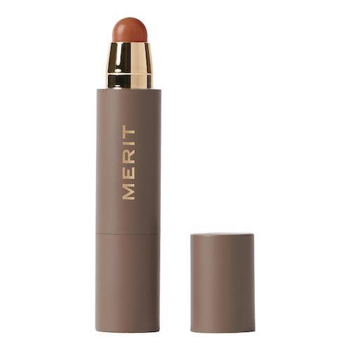  Merit Beauty Merit Beauty - The Minimalist - Korektor Do Cery W Sztyfcie - The Minimalist - Chestnut - Dla Kobiet 