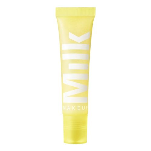  Milk Makeup Milk Makeup - Balmade Electrolyte Lip Balm - Nawilżający Barwiony Balsam Do Ust - Balmade Electrolyte Lip Balm- Electron - Dla Kobiet 