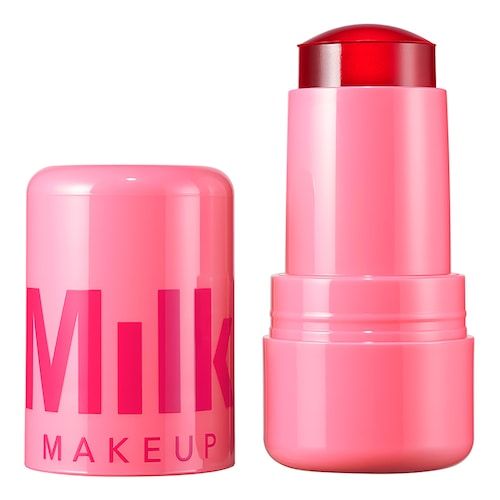  Milk Makeup Milk Makeup - Cooling Water Jelly Tint - Sztyft Do Policzków I Ust - Cooling Water Jelly Tint Chill - Dla Kobiet 