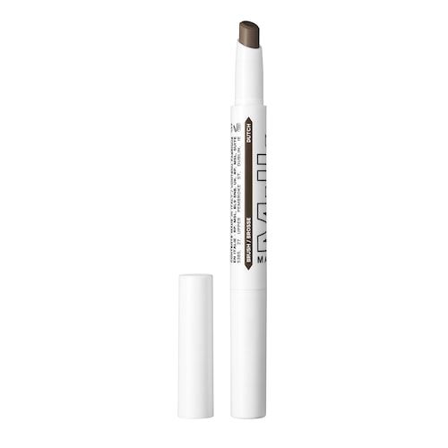  Milk Makeup Milk Makeup - Kush Cream-to-powder Brow Shadow Stick - Kremowo-pudrowy Cień Do Brwi W Sztyfcie - Kush Brow Shadow Stick Dutch - Dla Kobiet 
