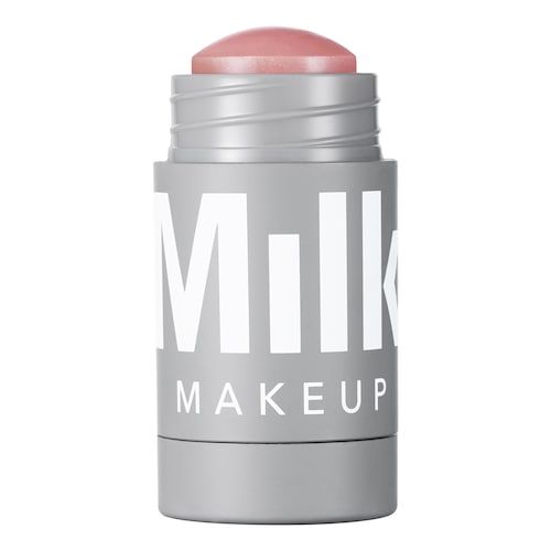  Milk Makeup Milk Makeup - Lip + Cheek Mini - Róż W Sztyfcie Do Ust I Policzków Format Podróżny - Lip & Cheek 6g - Dash - Dla Kobiet 