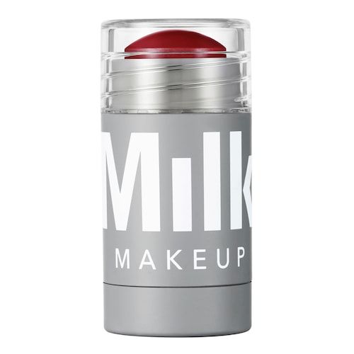  Milk Makeup Milk Makeup - Lip + Cheek Mini - Róż W Sztyfcie Do Ust I Policzków Format Podróżny - Lip & Cheek Mini Stick - Muse - Dla Kobiet 