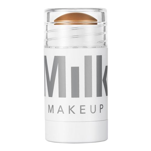  Milk Makeup Milk Makeup - Matte Bronzer Mini - Bronzer W Sztyfcie W Formacie Podróżnym - Mini Stick Matte Bronzer Baked - Dla Kobiet 
