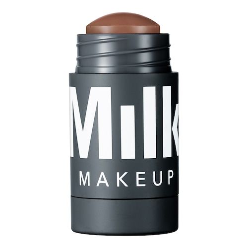  Milk Makeup Milk Makeup - Sculpt Stick - Krem Do Konturowania Twarzy W Sztyfcie - Sculpt Stick- Flicker - Dla Kobiet 