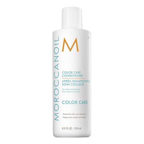  Moroccanoil Moroccanoil - Après-shampooing Soin Couleur - Odżywka Do Włosów Farbowanych - Color Care Conditioner 250ml - Dla Kobiet 