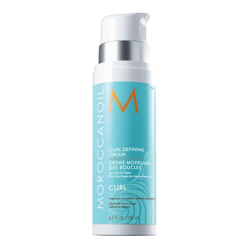  Moroccanoil Moroccanoil - Curl Defining Cream - Krem Definiujący Włosy Kręcone I Falowane - Moroccanoi Creme Hair 250ml - Dla Kobiet 