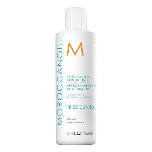  Moroccanoil Moroccanoil - Frizz Control Conditioner – Odżywka Po Szamponie Przeciw Puszystości - Frizz Control Conditioner - Dla Kobiet 