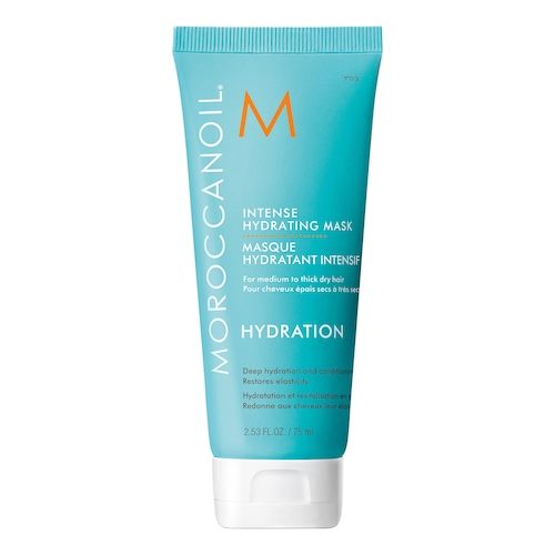  Moroccanoil Moroccanoil - Intense Hydrating Pielęgnacja Twarzy - Pielęgnacja Twarzya Do Włosów - Moroccan Intns Pielęgnacja Twarzy Hair 75ml - Dla Kobiet 