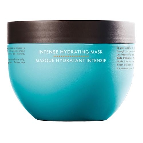  Moroccanoil Moroccanoil - Intense Hydrating Pielęgnacja Twarzy - Pielęgnacja Twarzya Do Włosów - Moroccanoi Mascara Hair 250ml - Dla Kobiet 