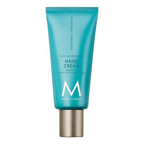  Moroccanoil Moroccanoil - Krem Do Rąk – Oryginalny Zapach Moroccanoil® - Fragance Original Hand Cream 40ml - Dla Kobiet 