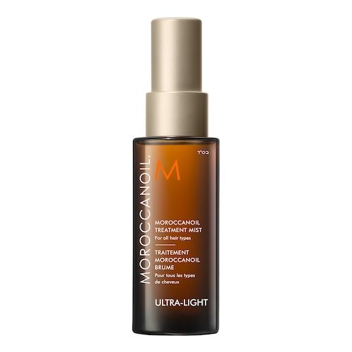  Moroccanoil Moroccanoil - Mgiełka Do Włosów Ultra Light - Wszystkie Rodzaje Włosów - Treatment Mist Ultra Light 25ml - Dla Kobiet 