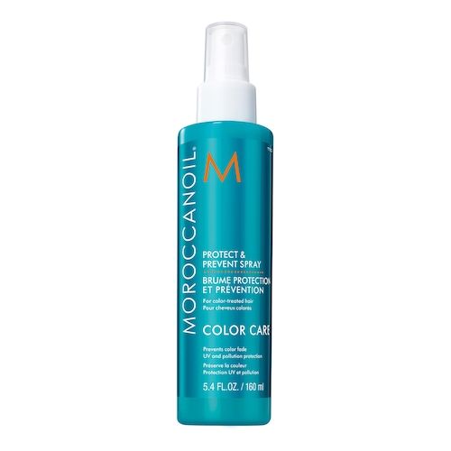  Moroccanoil Moroccanoil - Protection And Prevention Spray - Ochronna Mgiełka Do Włosów - Moroccan O Hair Color Hair 160ml - Dla Kobiet 