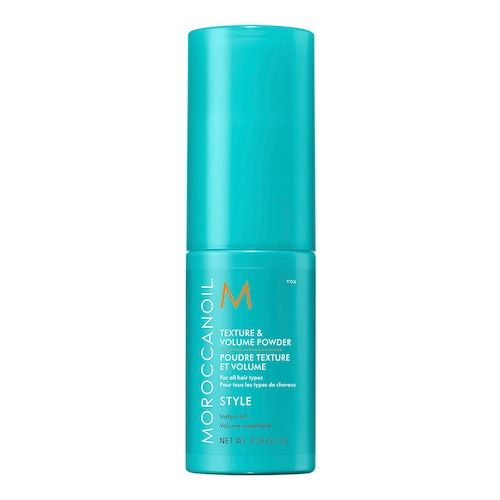 Moroccanoil Moroccanoil - Puder Zapewniający Teksturę I Objętość – Do Wszystkich Rodzajów Włosów - Style Texture And Volume Powder 8g - Dla Kobiet 